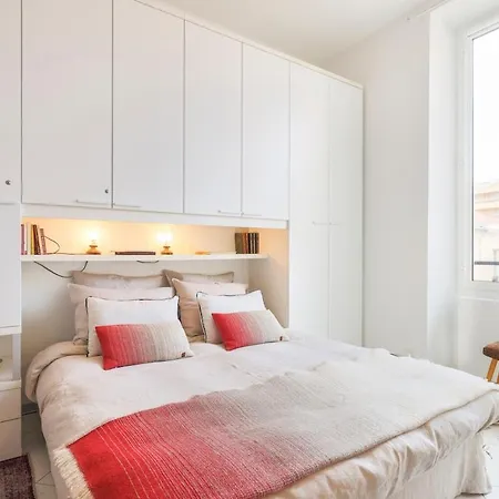 Apartament La Library - Luminous In Center - Close To Sea *